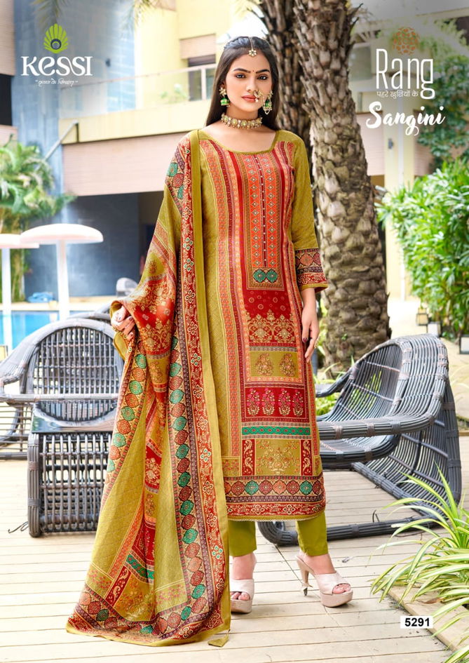 Sangini By Rang Viscose Printed Dress Material Suppliers In Mumbai
